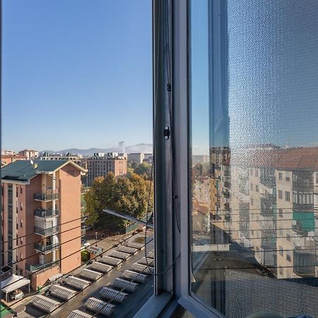 La Casa Di Marygrace By Wonderful Italy Apartment Торино Екстериор снимка