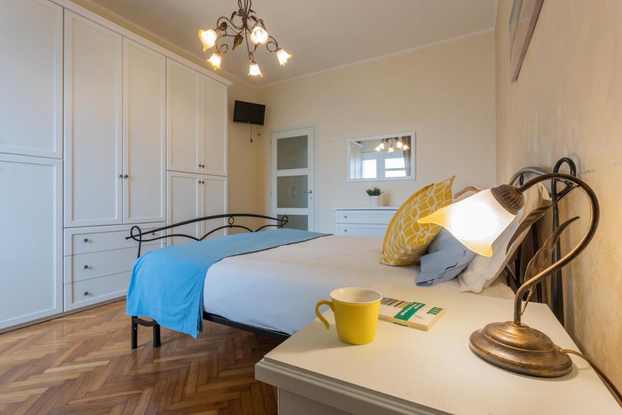 La Casa Di Marygrace By Wonderful Italy Apartment Торино Екстериор снимка