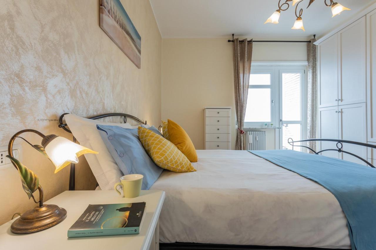 La Casa Di Marygrace By Wonderful Italy Apartment Торино Екстериор снимка