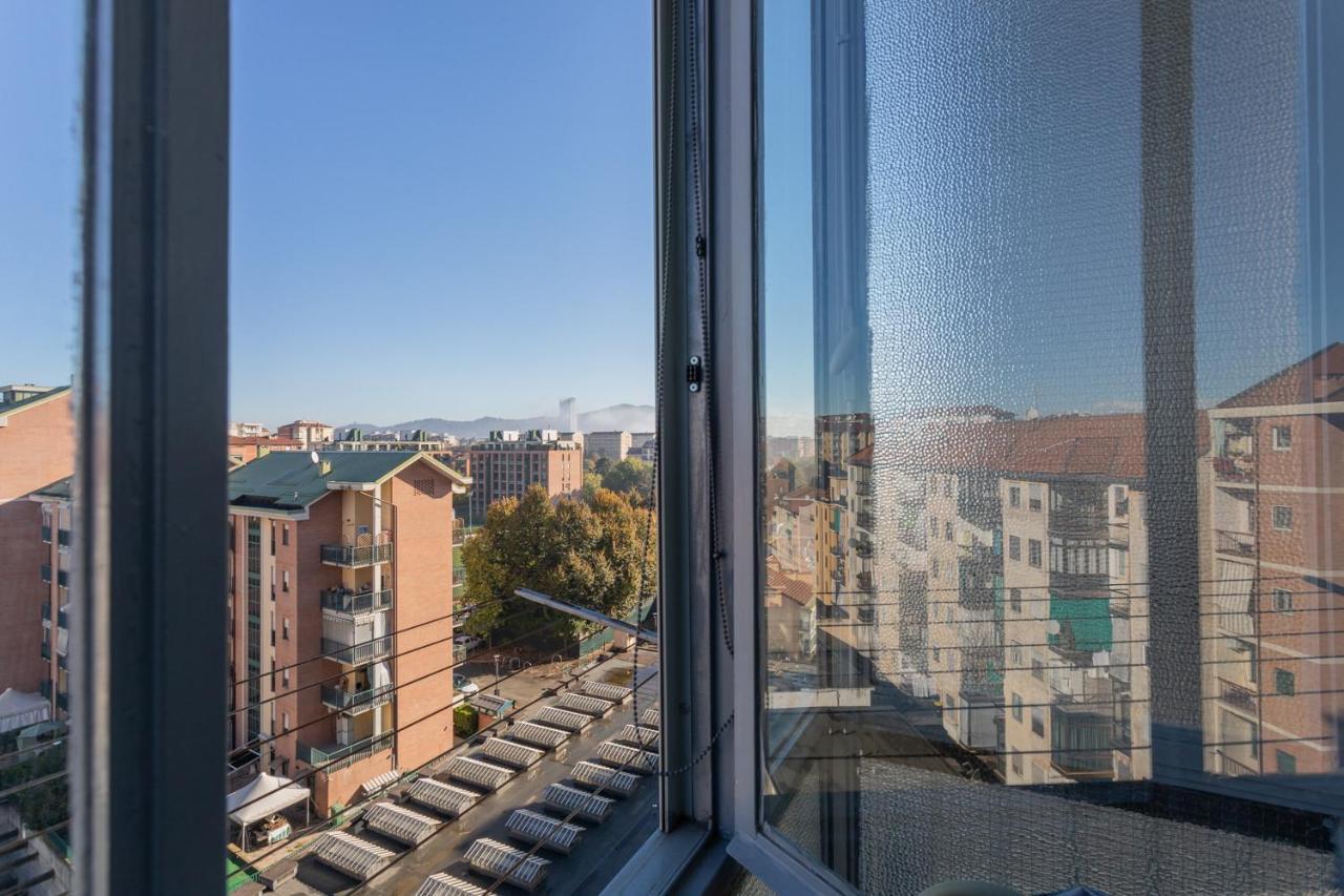 La Casa Di Marygrace By Wonderful Italy Apartment Торино Екстериор снимка