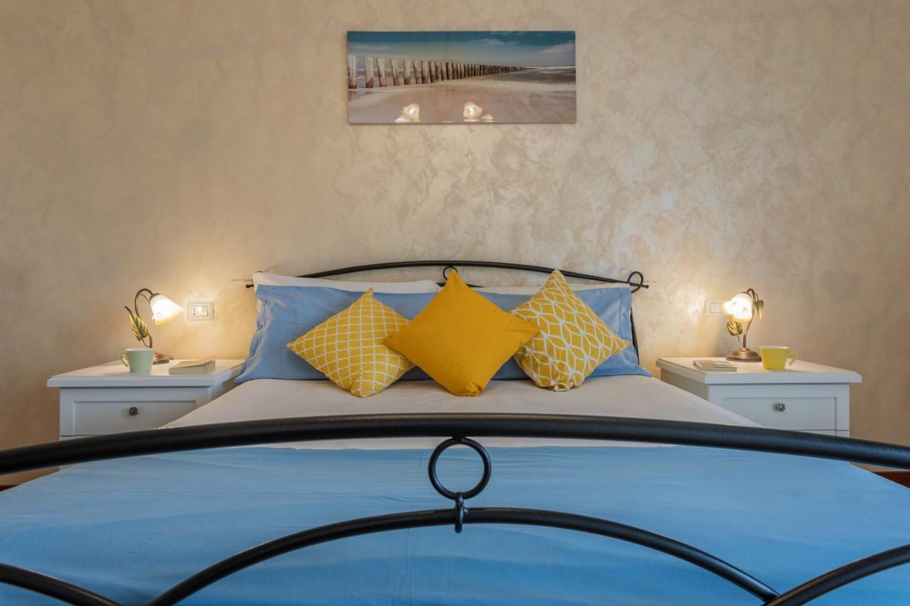 La Casa Di Marygrace By Wonderful Italy Apartment Торино Екстериор снимка