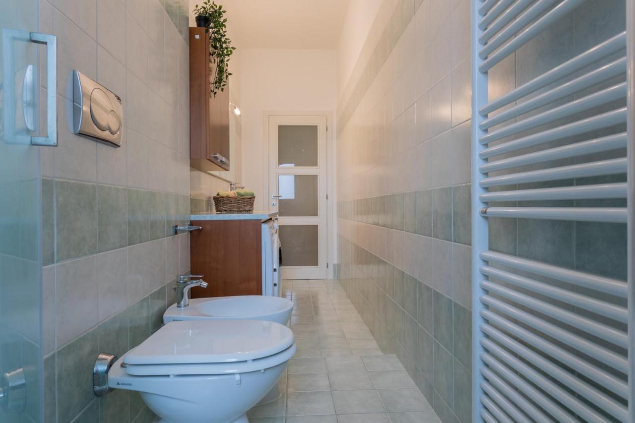 La Casa Di Marygrace By Wonderful Italy Apartment Торино Екстериор снимка