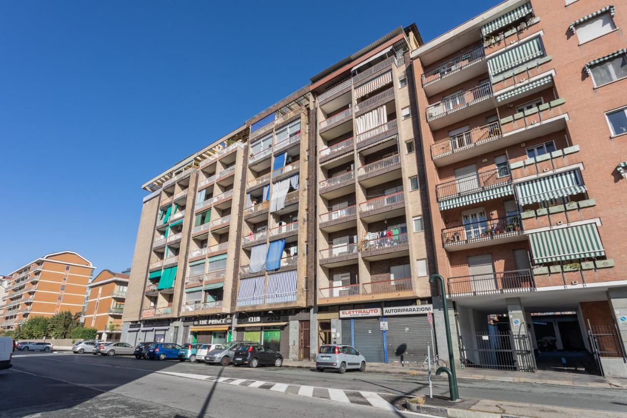 La Casa Di Marygrace By Wonderful Italy Apartment Торино Екстериор снимка