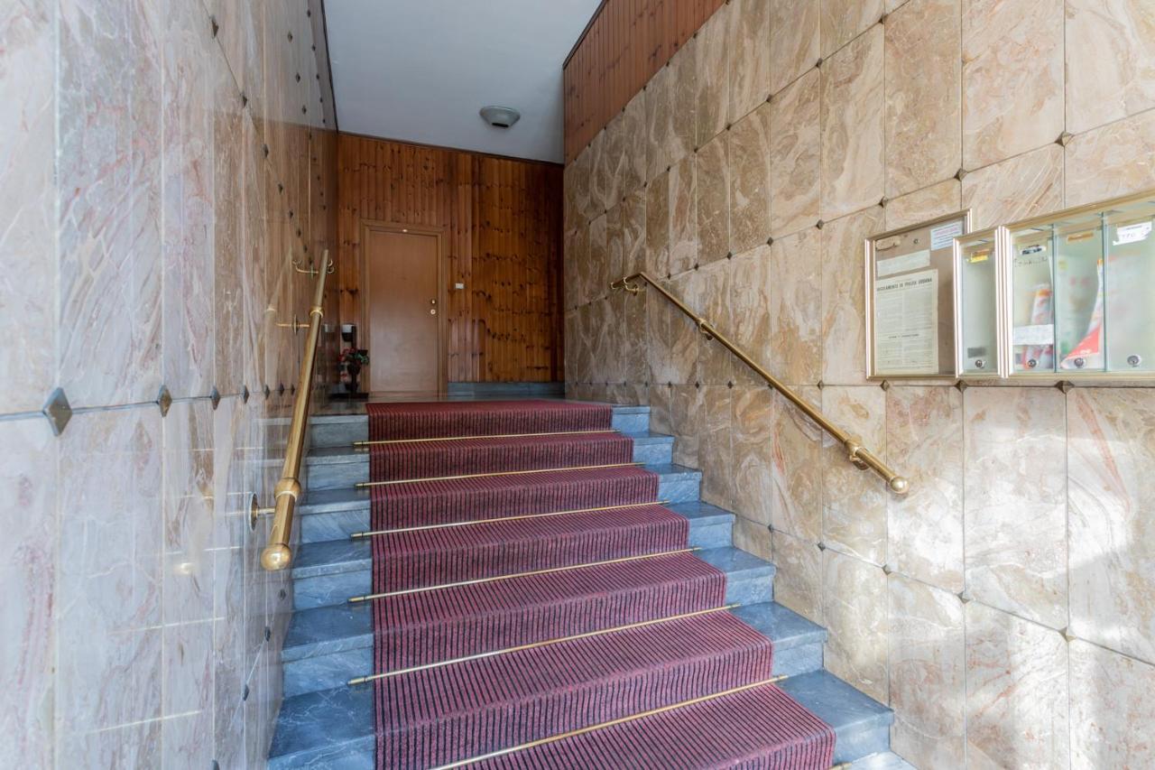 La Casa Di Marygrace By Wonderful Italy Apartment Торино Екстериор снимка