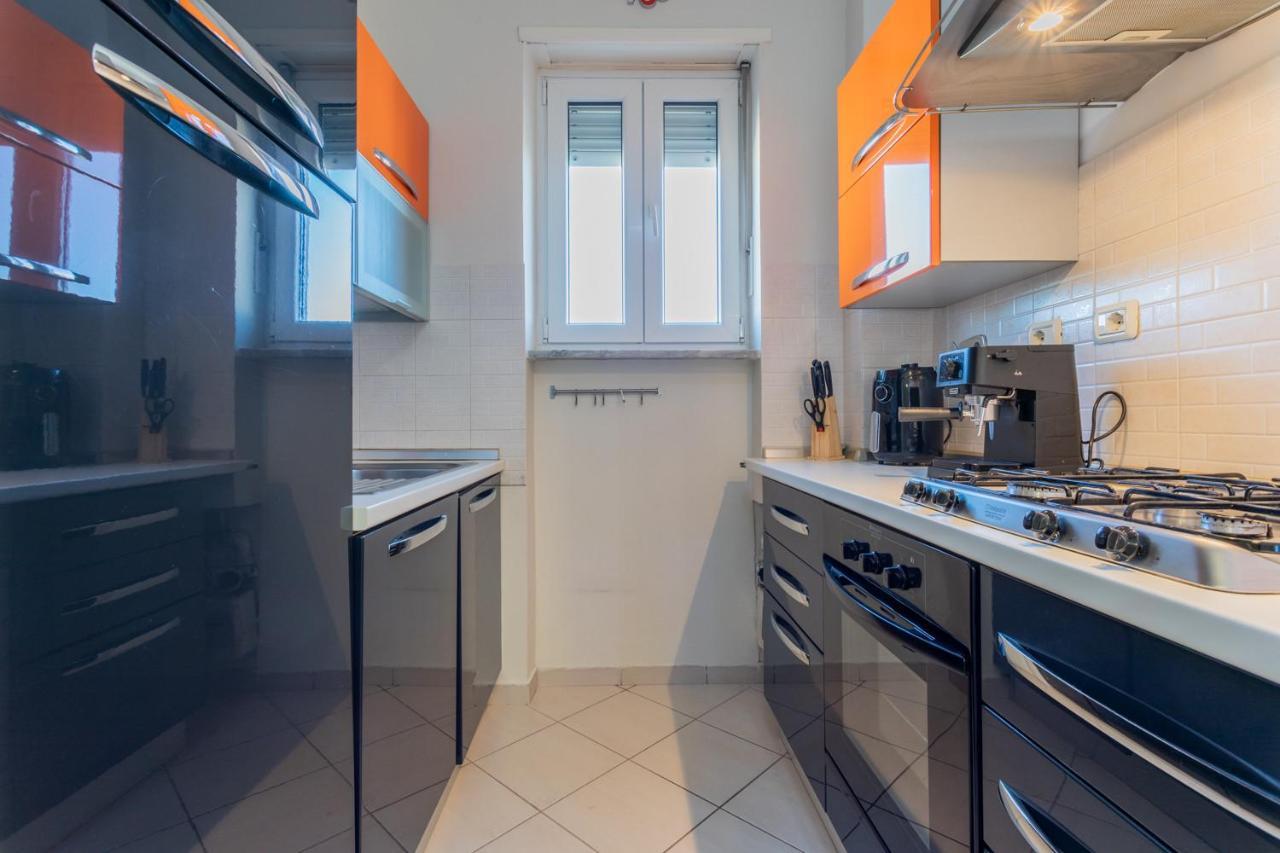 La Casa Di Marygrace By Wonderful Italy Apartment Торино Екстериор снимка