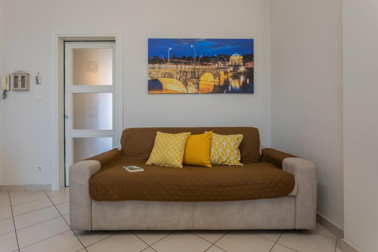 La Casa Di Marygrace By Wonderful Italy Apartment Торино Екстериор снимка