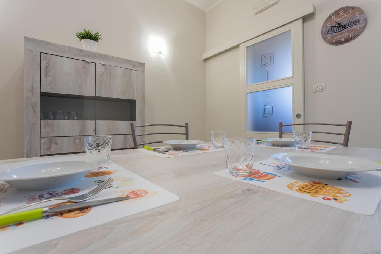 La Casa Di Marygrace By Wonderful Italy Apartment Торино Екстериор снимка