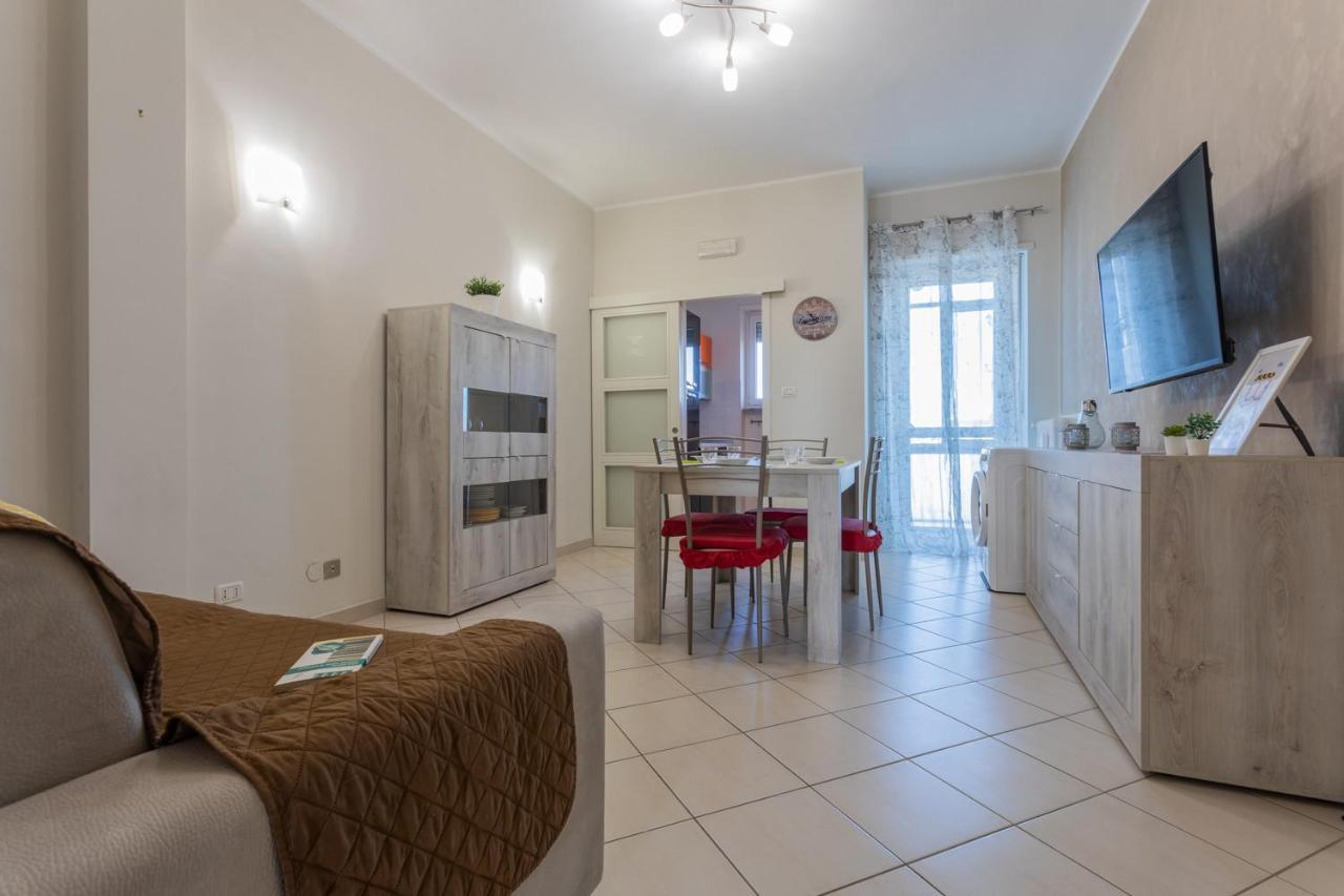 La Casa Di Marygrace By Wonderful Italy Apartment Торино Екстериор снимка