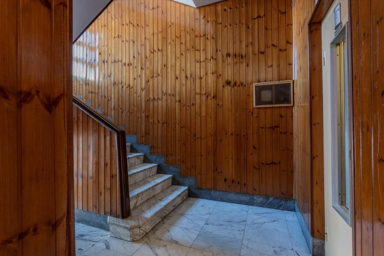 La Casa Di Marygrace By Wonderful Italy Apartment Торино Екстериор снимка